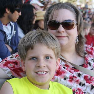 Meet your Posher, Misty